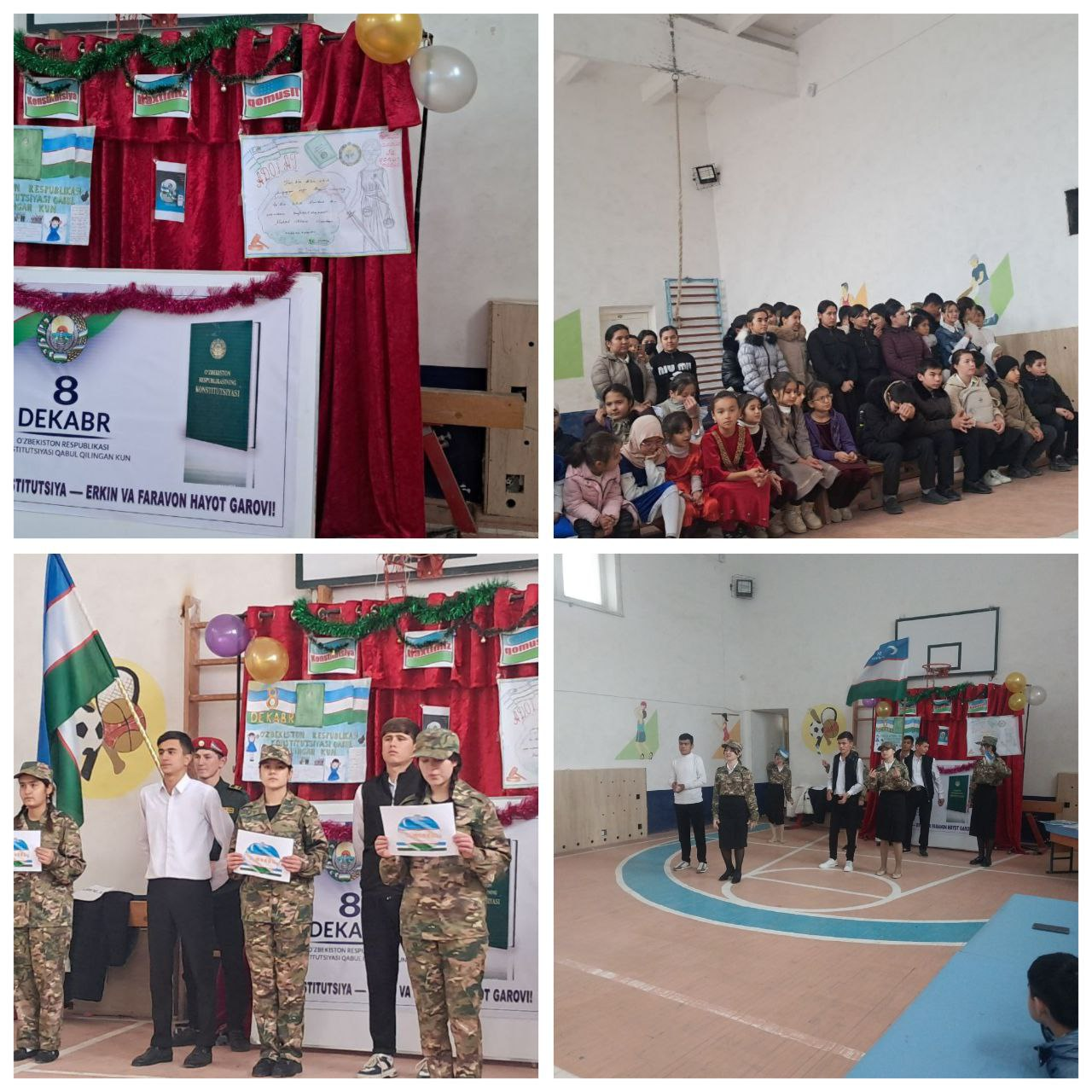 Konstitutsiya-baxtimiz qomusi